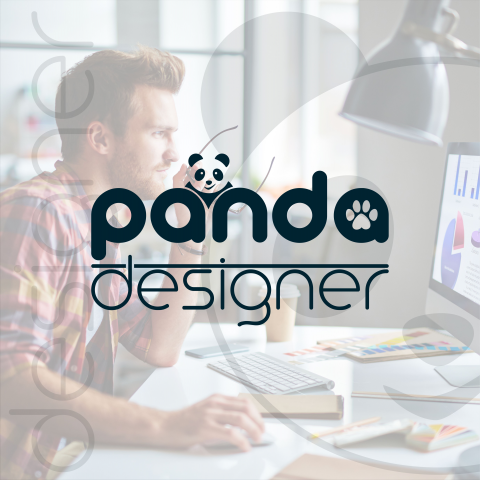 panda designer