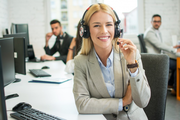 (таргет) Manager job -работа в колл-центре