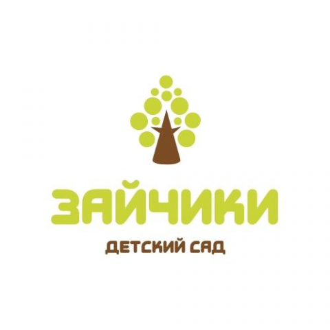 логотип для сайта детского сайта