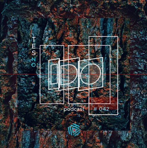 Обложка для TESNO Podcast #042