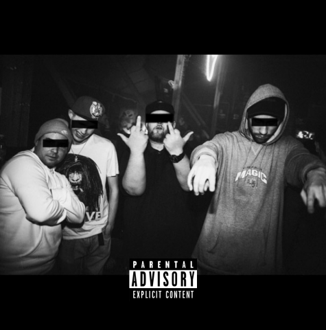 Превью на мероприятие "Hop Stage"