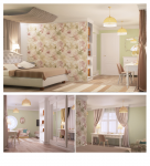 Спальня Бабушки