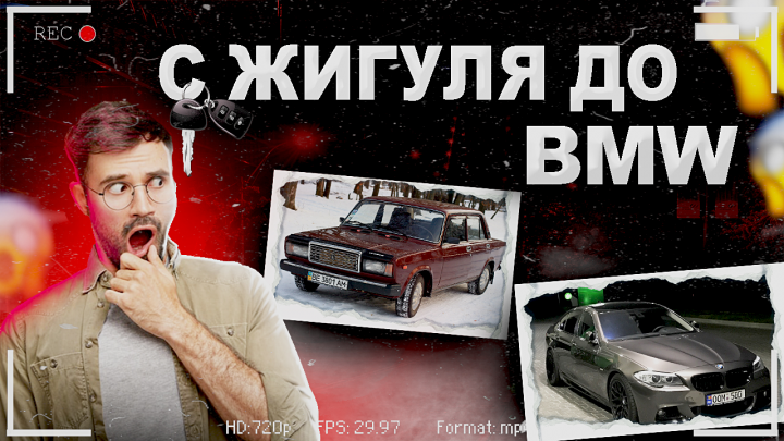 авто контент