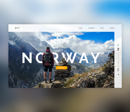 Travel Agency