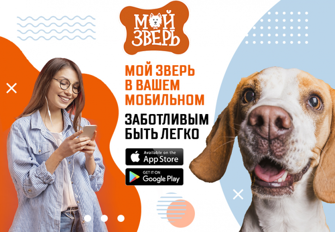 Баннер / Креатив для рекламы инстаграм и вк