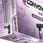 Видеорегистраторы Convoy