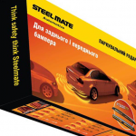 Steelmate automotive PTS800