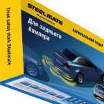 Steelmate automotive PTS400