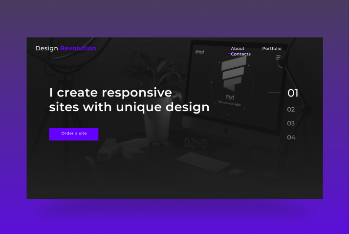 Design Revolution