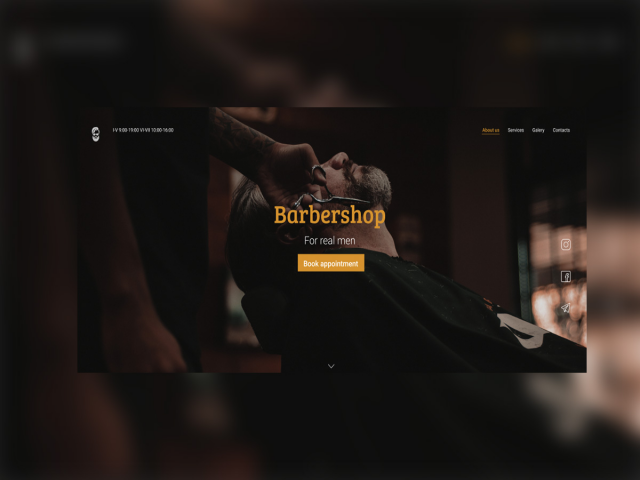 Barbershop