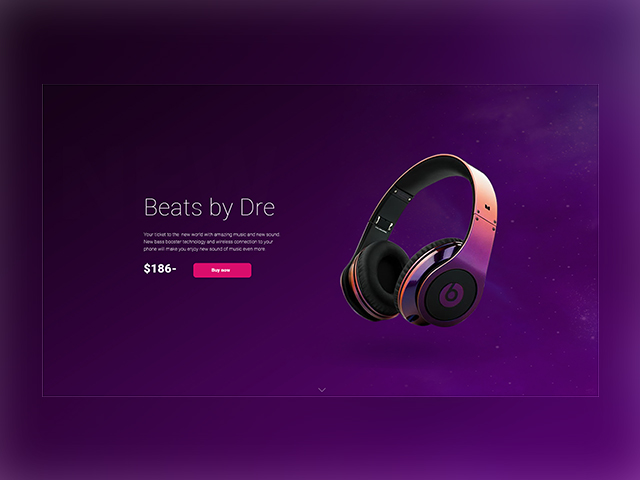 Beats by Dre