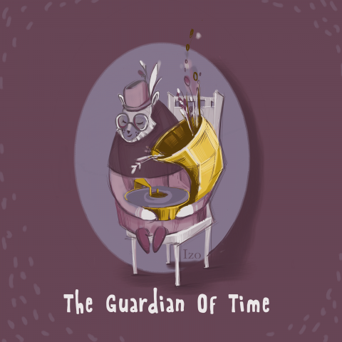 хранитель времени