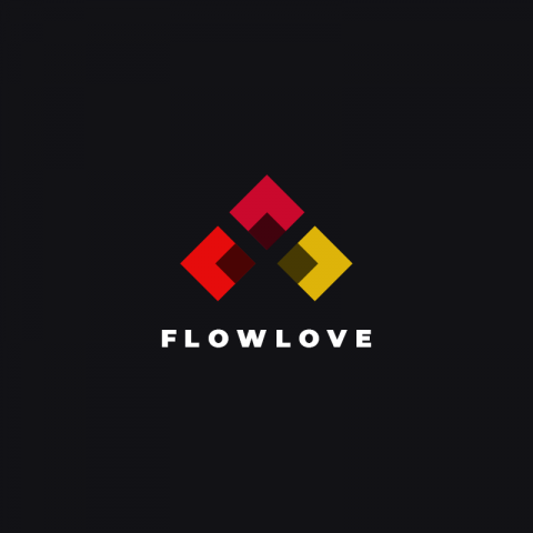 логотип flowlove