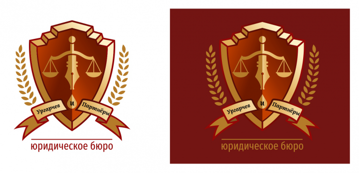 разрабатываю логотипы