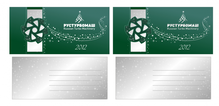 разработка макетов полиграфии