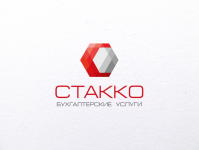 Логотип для бухгалтерского сайта