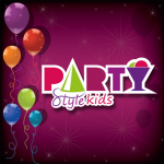 Party Style kids