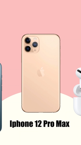 Apple Advert