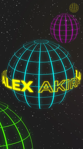 Akira Logo