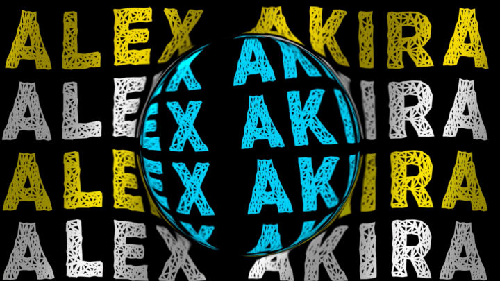 Akira Ball