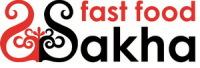Создание фирменного логотипа для SAKHA FAST FOOD