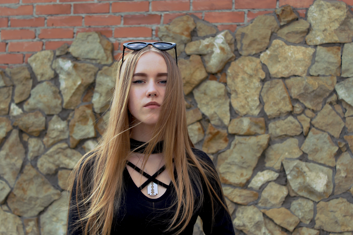 Обработка фотографии, ретушь