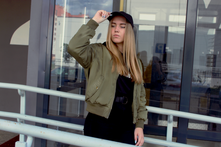 Обработка фотографии, ретушь