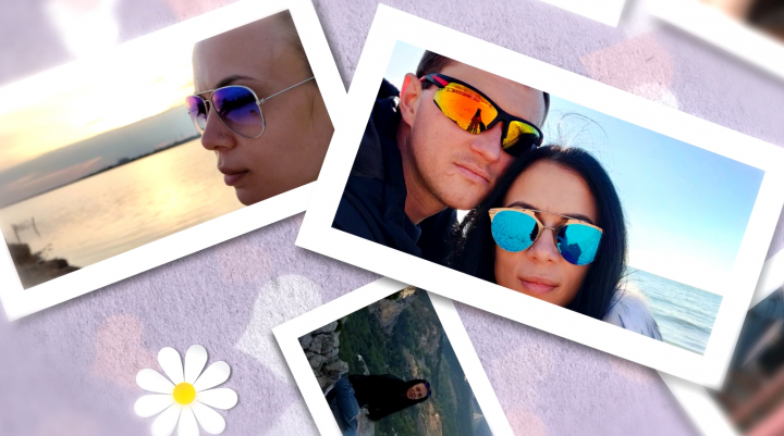 Видео подарок