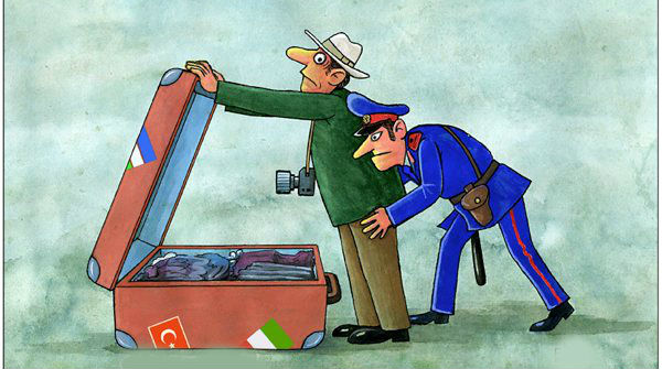 Ястребы доигрались, или Чем чреваты игры в главнюков