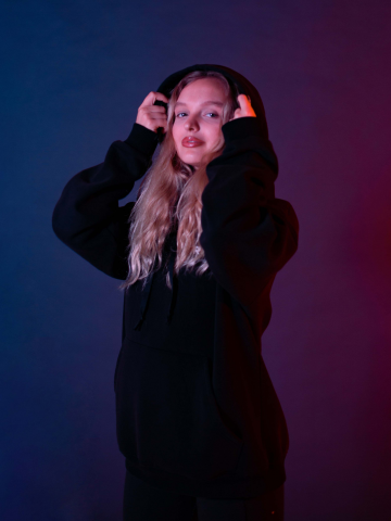 Представление команды