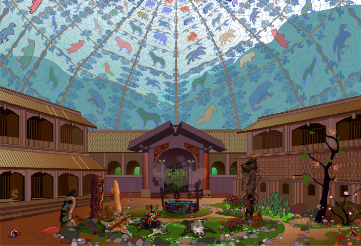 графика на сайт