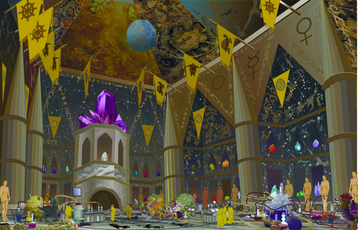 графика на сайт