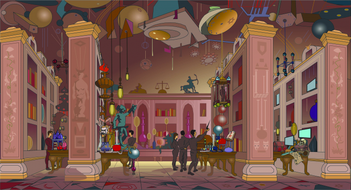 графика на сайт