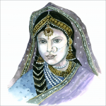 Иллюстрации в книгу "Энциклопедия вопросов и ответов"