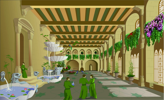 графика для сайта