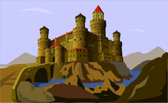 графика для сайта