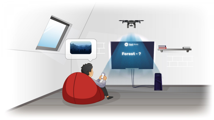 Информационный ролик