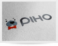 Брендовая одежда для животных "PIHO"