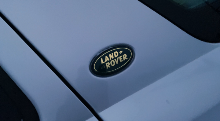 Land Rover Freelander 2 Cinematic 4K