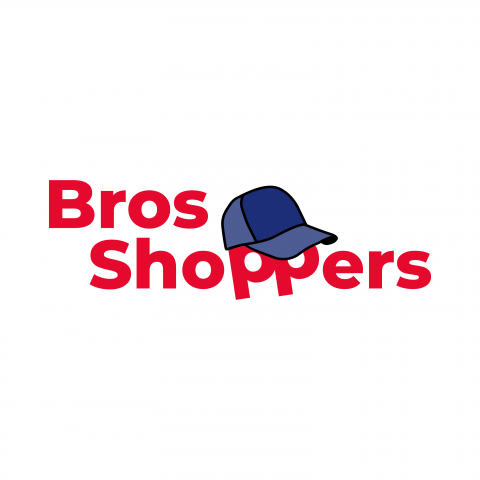 Логотип и фирменный стиль для магазина одежды