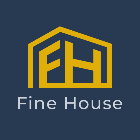 Логотип для строительной компании