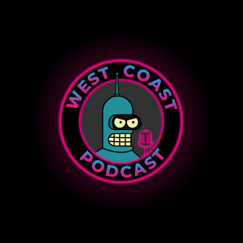 Логотип для подкаста You Tube канала