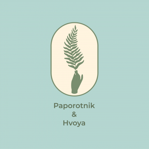 Логотип для магазина украшений ручной работы