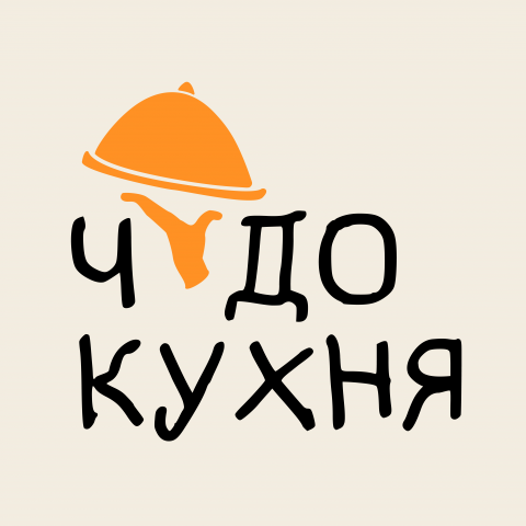 Логотип для проекта домашней кухни