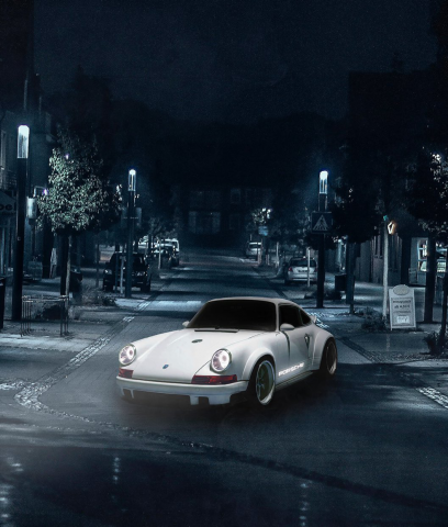 Porsche