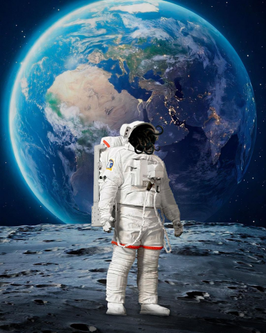 Astronaut