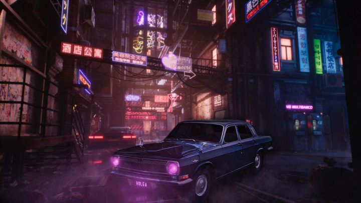 Volga