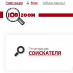 Портал по поиску работы Jobzoom