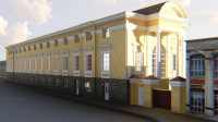 Визуализация