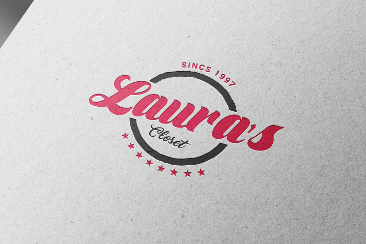 Создание оригинального логотипа